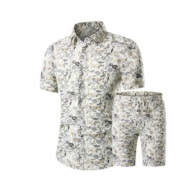 Men's Stylish Summer Set Victor