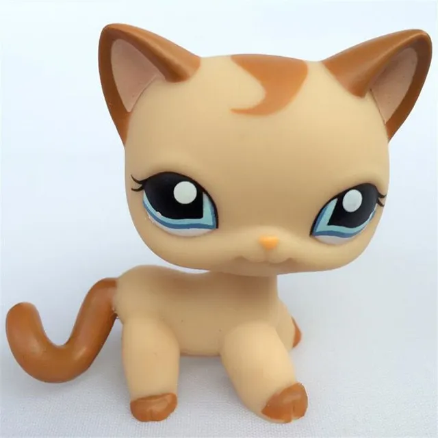 Dětské sběratelské figurky Littlest Pet Shop