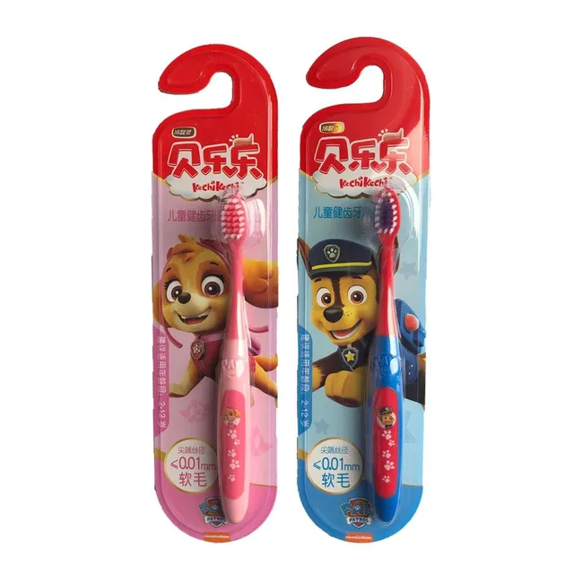 Original children's accessories with pictures of the Paw Patrol Hot-2pcs -02