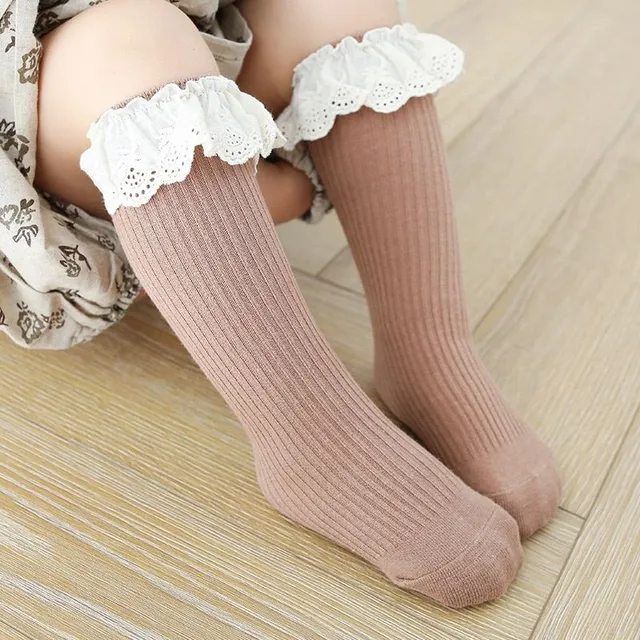 Gyermek stílusos zokni - különböző motívumok