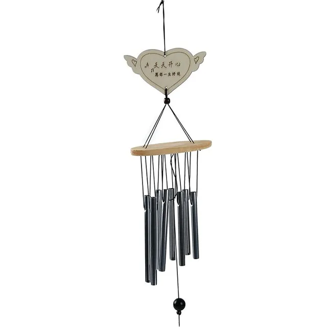 Chimes with cute motifs