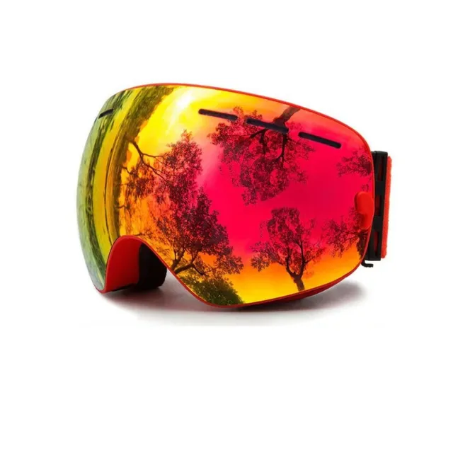 Ski Snowboard Ski Goggles