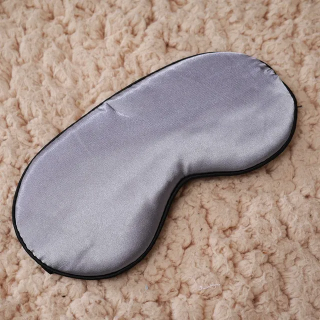 Sleeping mask in different colours