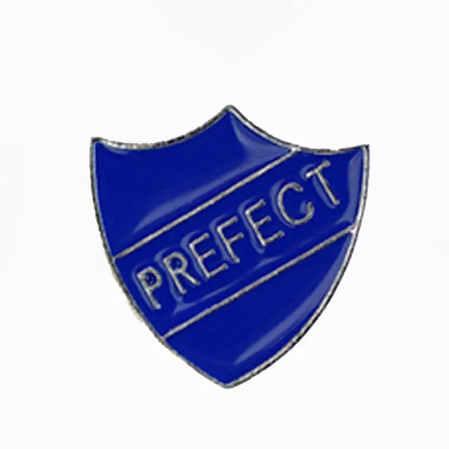 Luxusný moderný odznak z Harryho Pottera X75-2