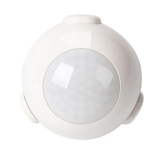 PIR motion detector