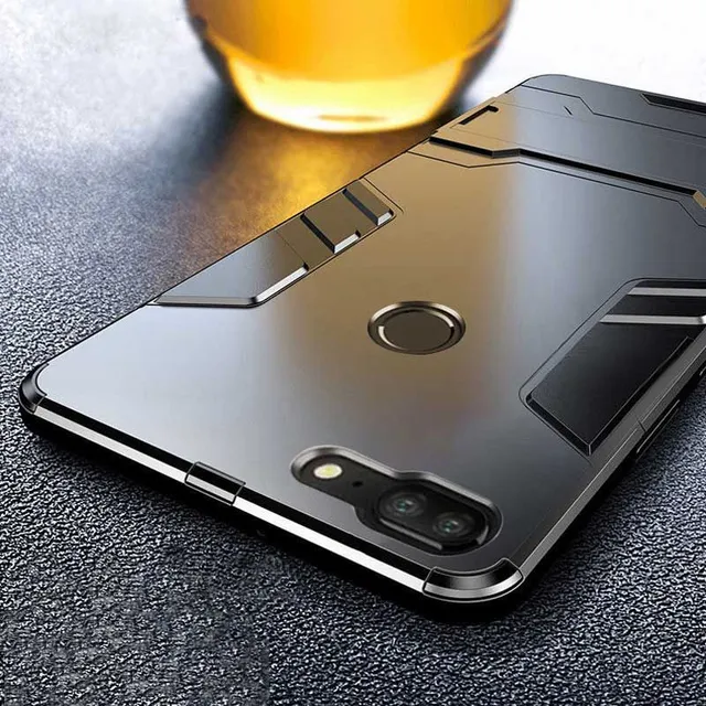 Luxury cover for Honor 9 Lite