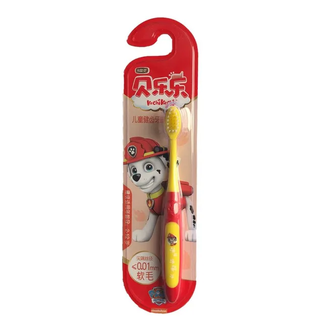 Cana original pentru copii cu poze de Paw Patrol Hot-1pc marshall