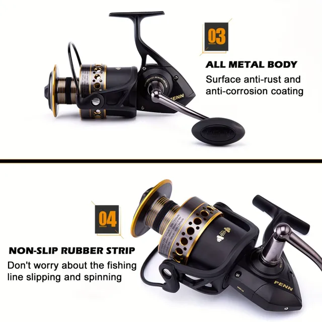 1pc Twist Winch, HT-100 Front Drag System, 5+1BB Carbon Fiber Drag System, Transmission ratio 5,3:1, For Fishing In Saltwater, Fishing Accessories