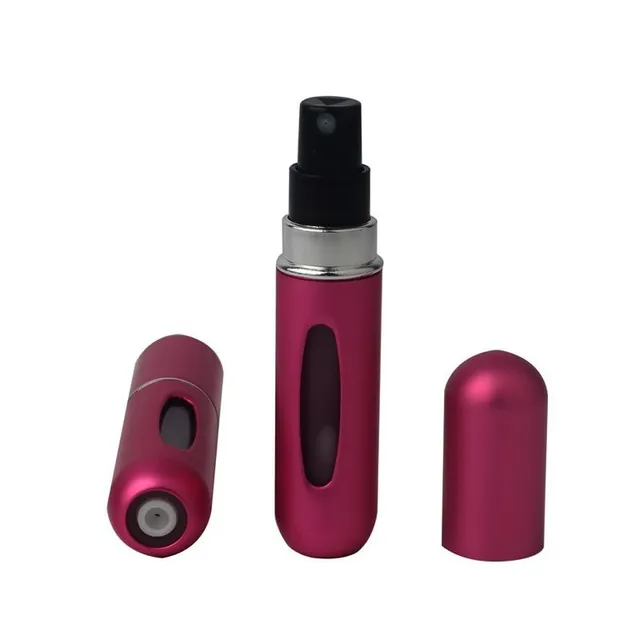 Portable mini bottle for perfume 5ml