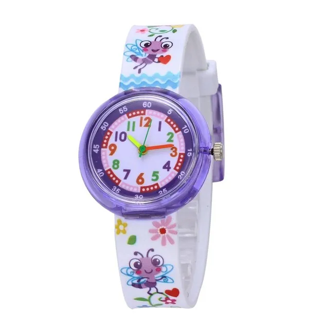 Children's watches for the little ones