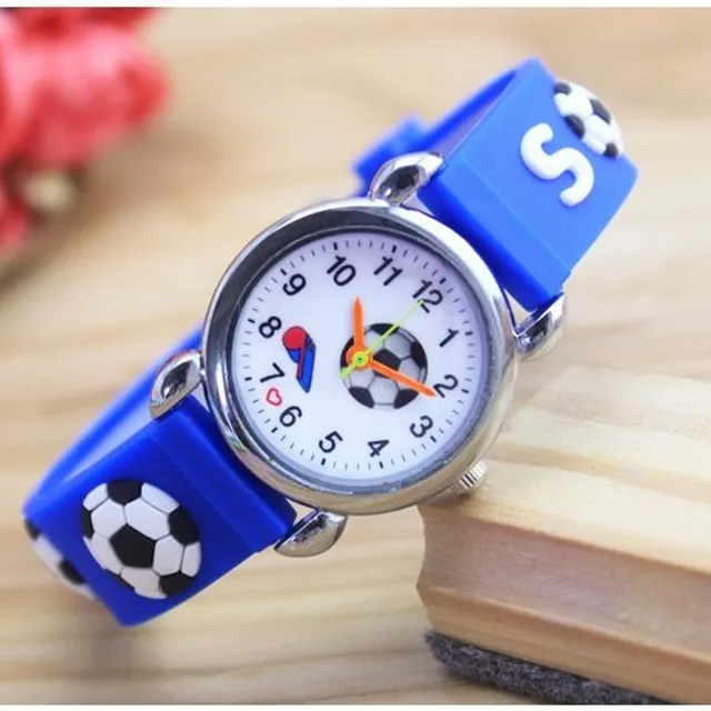 Children's Stretch watches