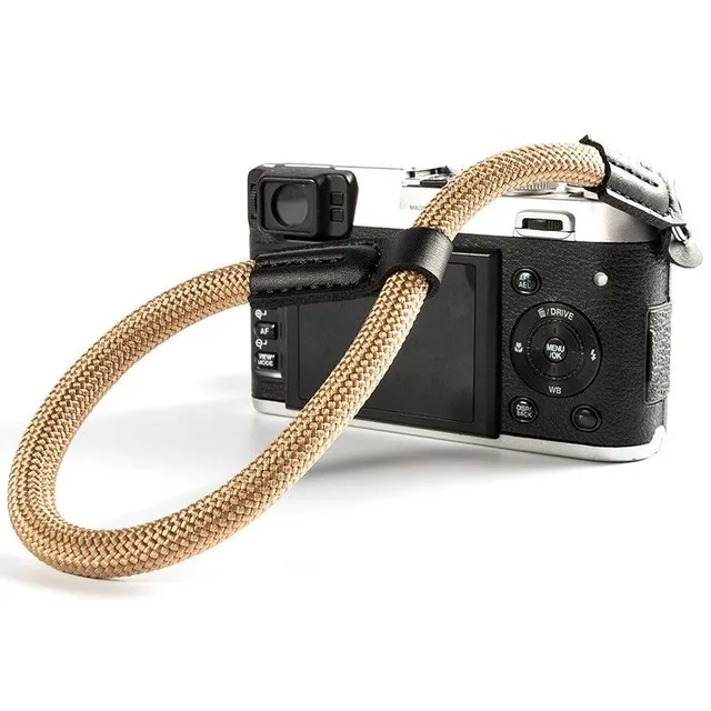 Wrist strap for camera Dypons - more colors