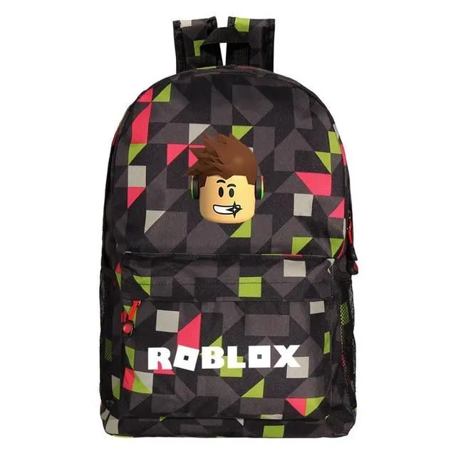 Plecak ROBLOX b1
