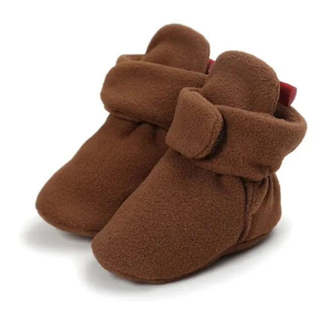 Children's winter boots A2566