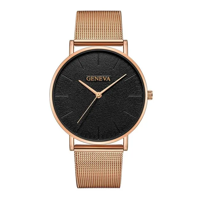 Women's Luxury Watch Geneva