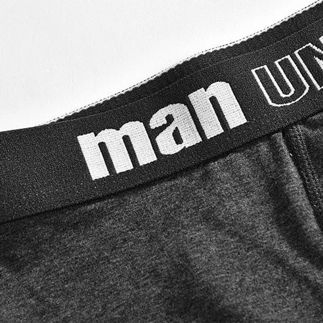 Luxury men's shorts