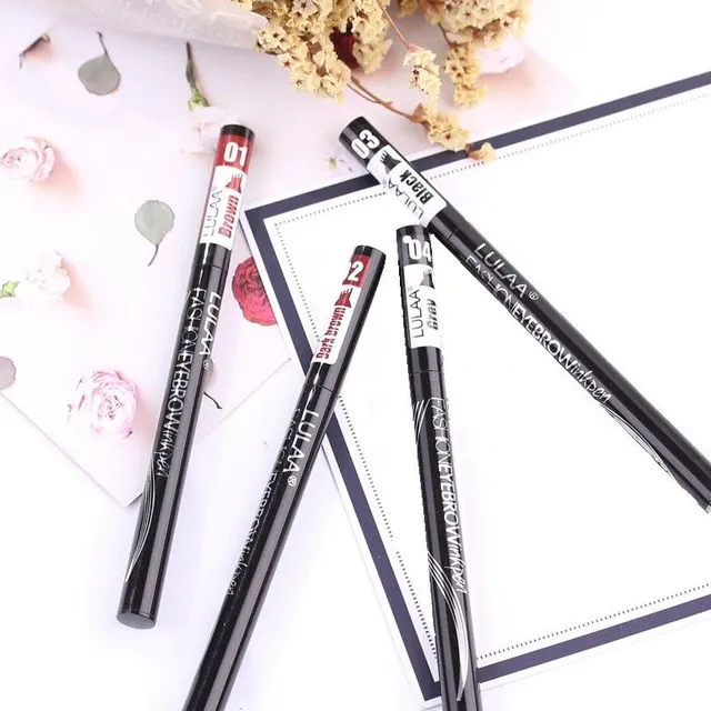 Quality eyebrow pencil A1557