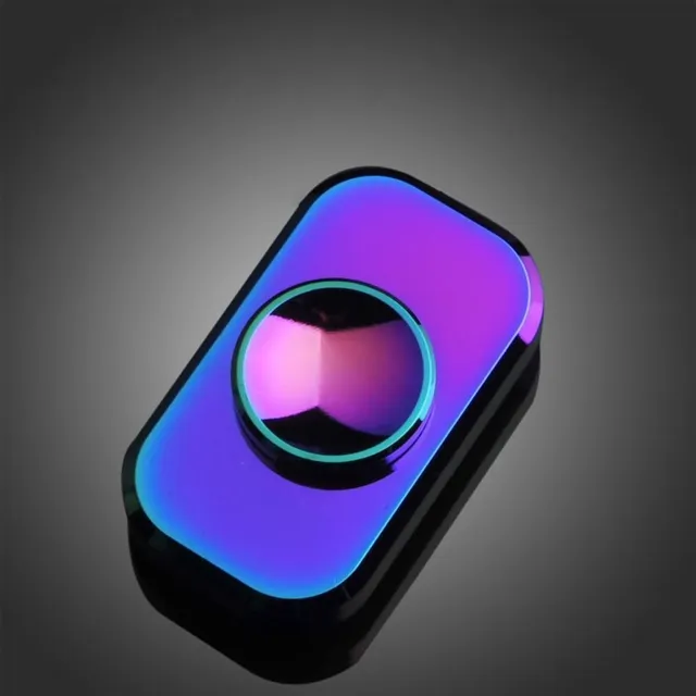 The most affordable high quality copper galvanic hand spinner