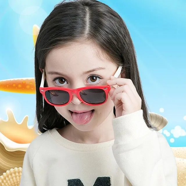 Kids sunglasses - 11 variants