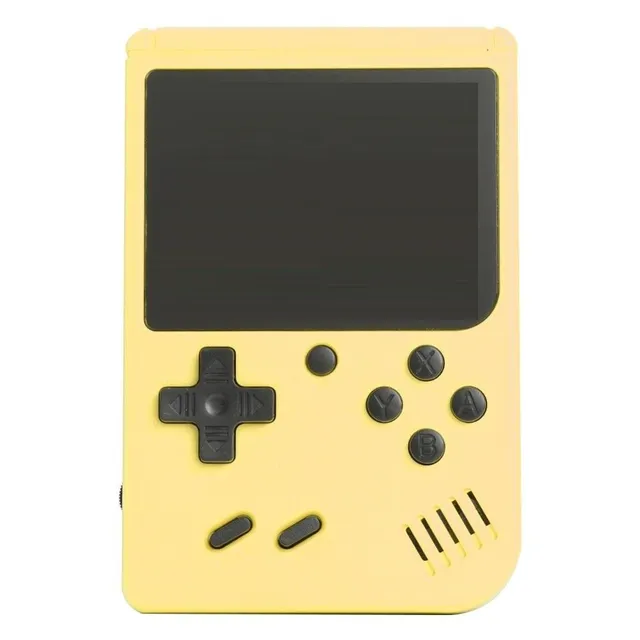 Console de jeu portable