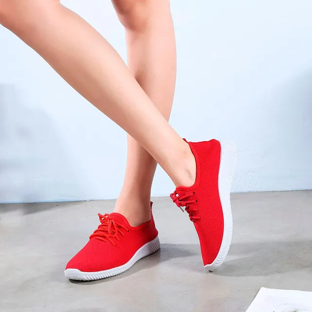 Women's Breathable Sneakers Cc