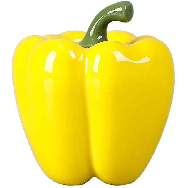 Tea container Peppers