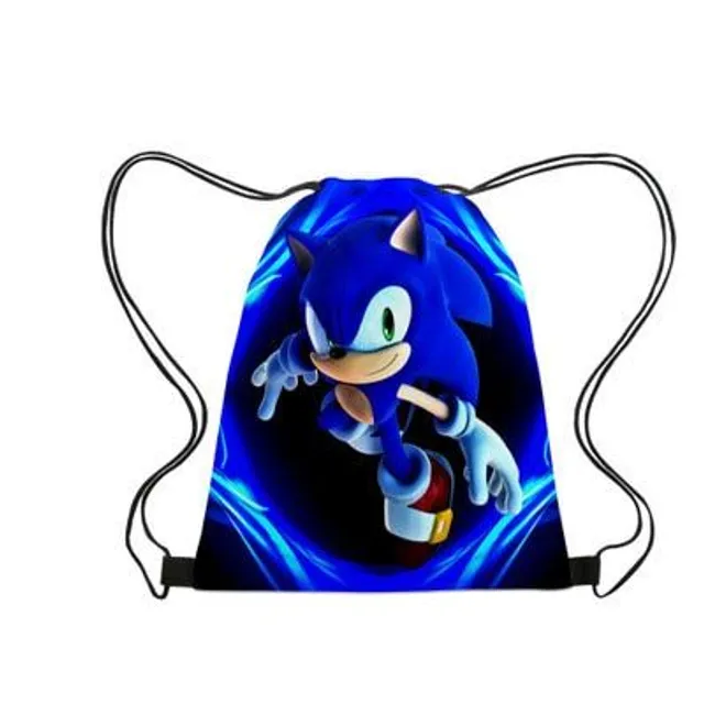 Rucsac sportiv pentru spate Sonic