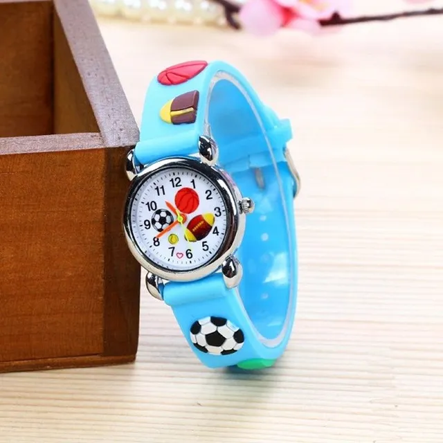 Children's Stretch watches