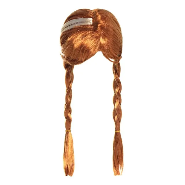 Baby wig for girls