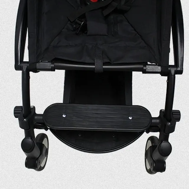 Footrest for E577 stroller