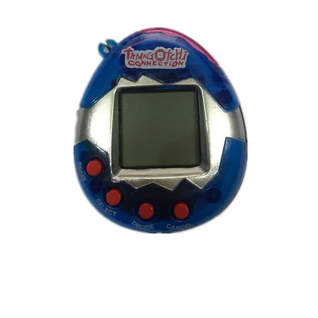 Tamagotchi electronic pet for children