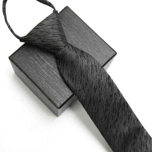 Original tie