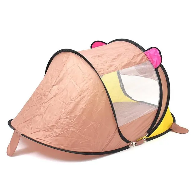 Baby tent - Bear