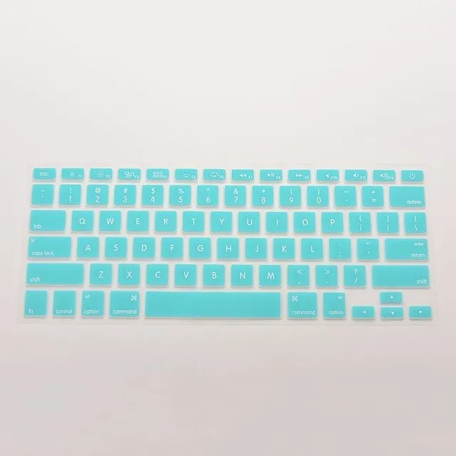 Ochranný kryt klávesnice pre Apple Macbook