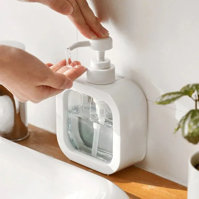 Soap dispensers 500 ml