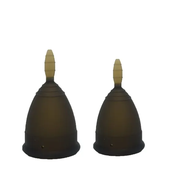 Menstrual cups 2pcs