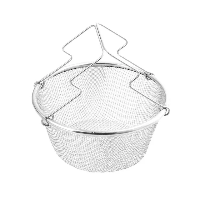 Frying basket