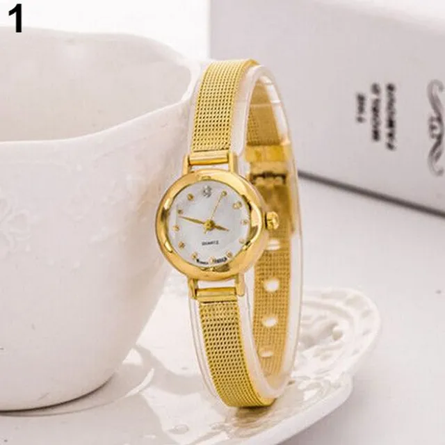 Luxury ladies watches