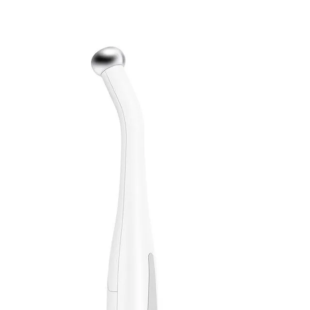 Electric anti-aging eye massager