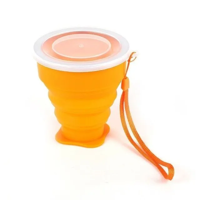 Outdoor travel mug - more colors