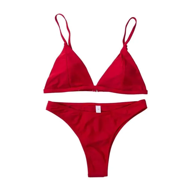 Women's basic swimsuit Tessie