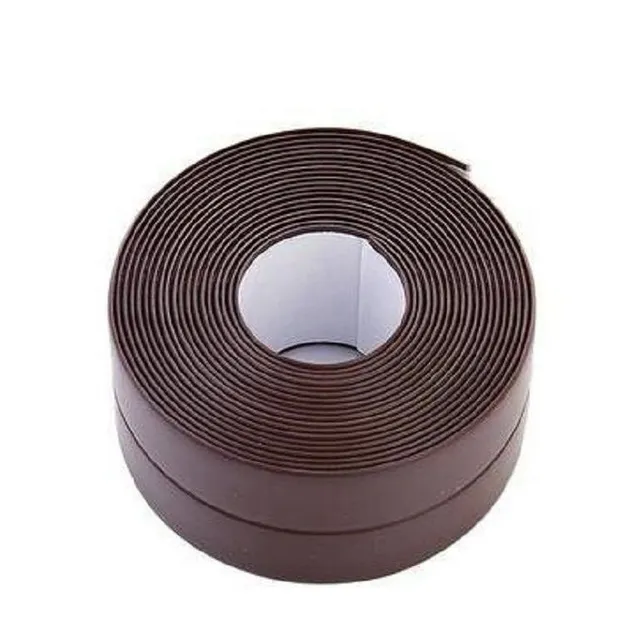 Self-adhesive waterproof tape for joints