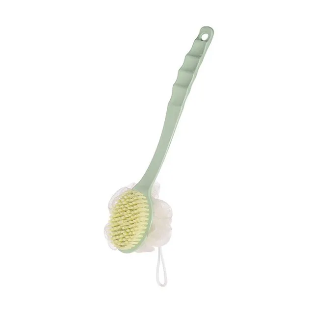 Long-handled bath brush Malone