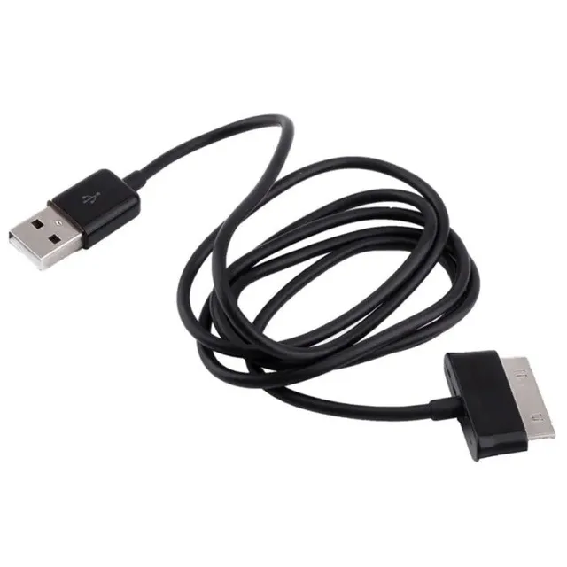 Cablu de date USB / Samsung 30 pin M/M 80 cm