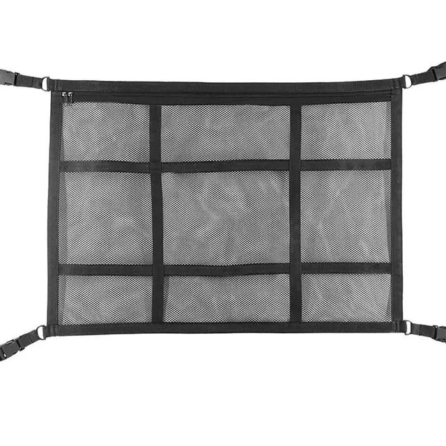 Ceiling net for Car Car Car Roof Storage Bag Organizer