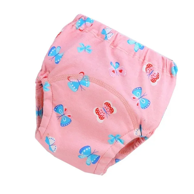 Children's learning panties L 29 detske-ucici-kalhotky-4 m