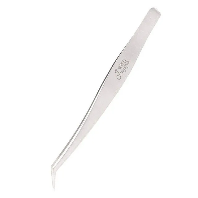 Tweezers for eyelashes P3298