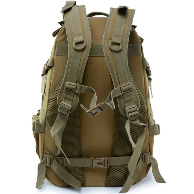 Outdoor Army Backpack