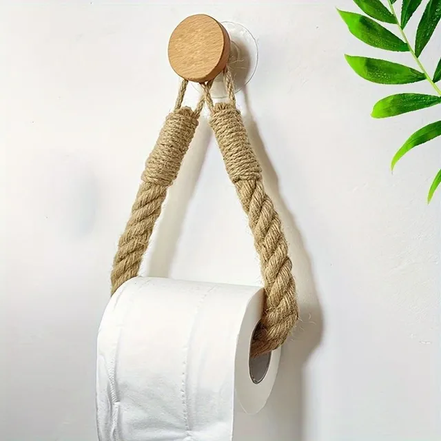 Cannabis holder for toilet paper