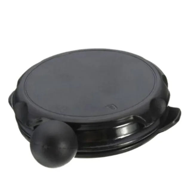 Holder - suction cup for car navigation window